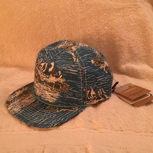 Patagonia Limited Edition Pataloha Stand up Hat